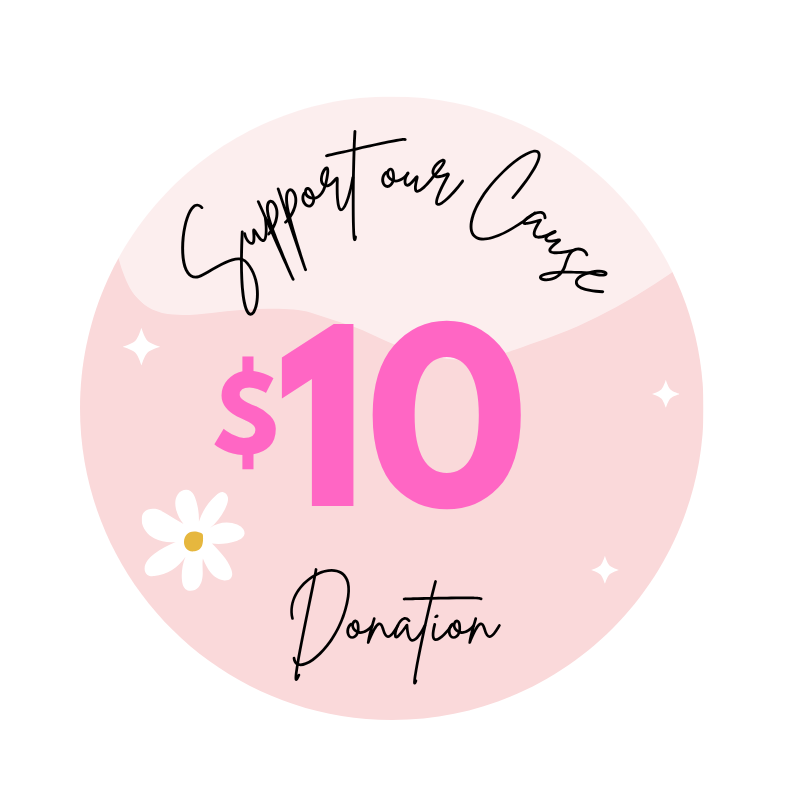 $10 Donation