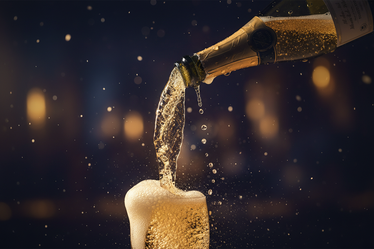 Episode 19 - The Ballet - Is your talent bottled up?