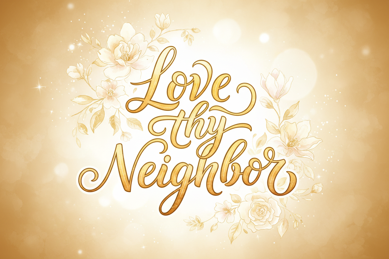 Episode 21 - The New Neighbors