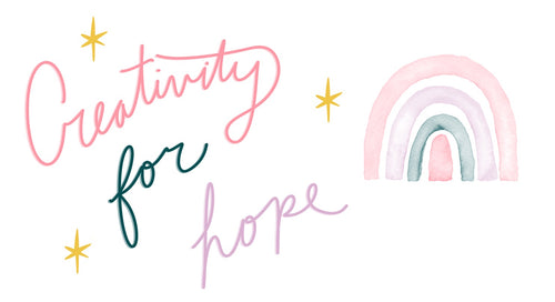 Creativity for Hope