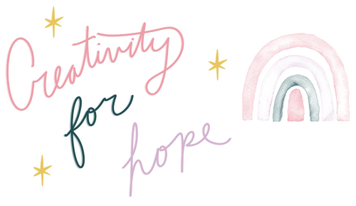 Creativity for Hope