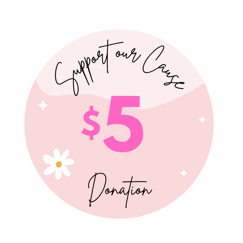 $5 Donation